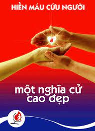 Bài tuyên truyền vận động hiến máu tình nguyện tháng 1 năm 2024